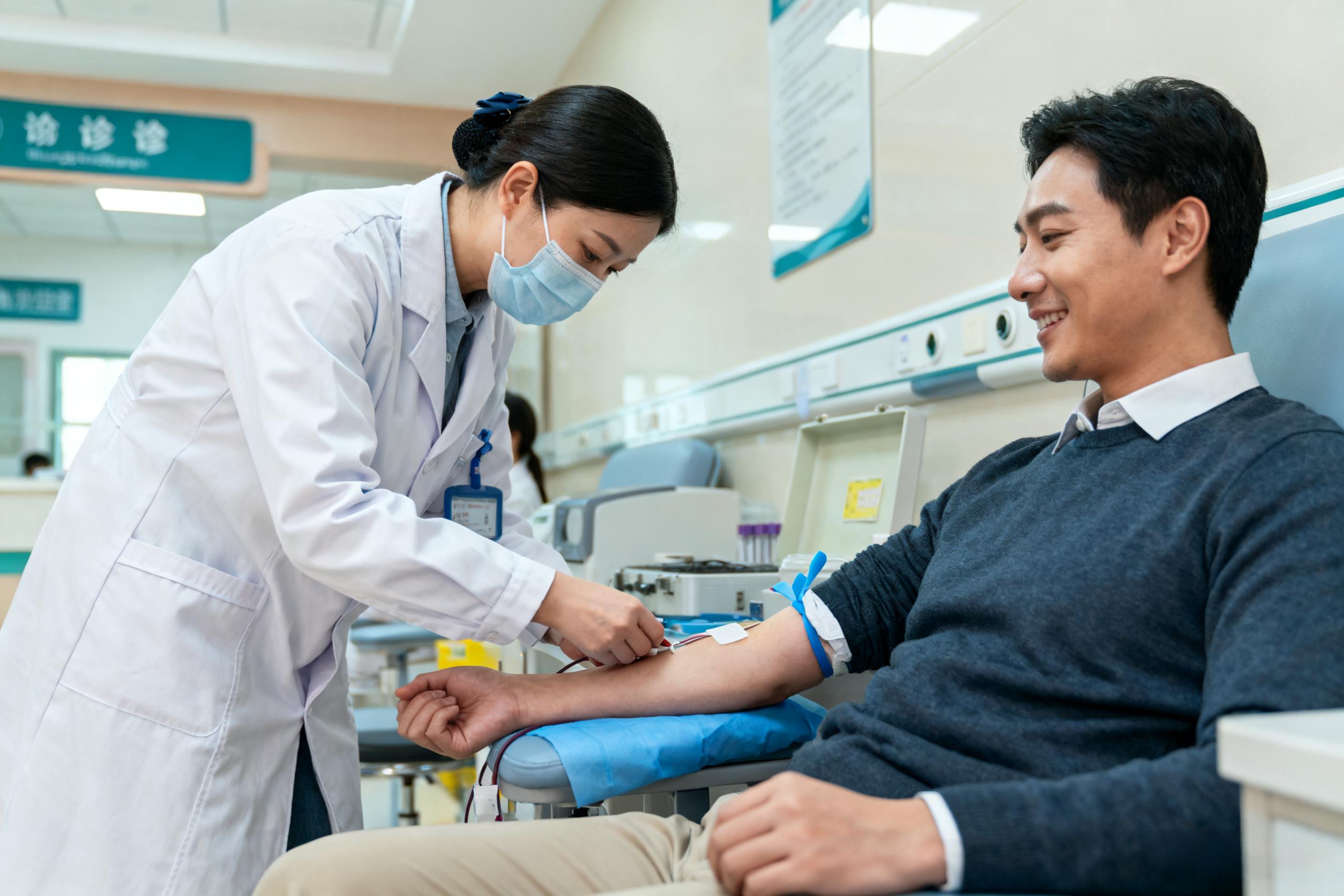 華海鑫體檢管理信息系統(tǒng)