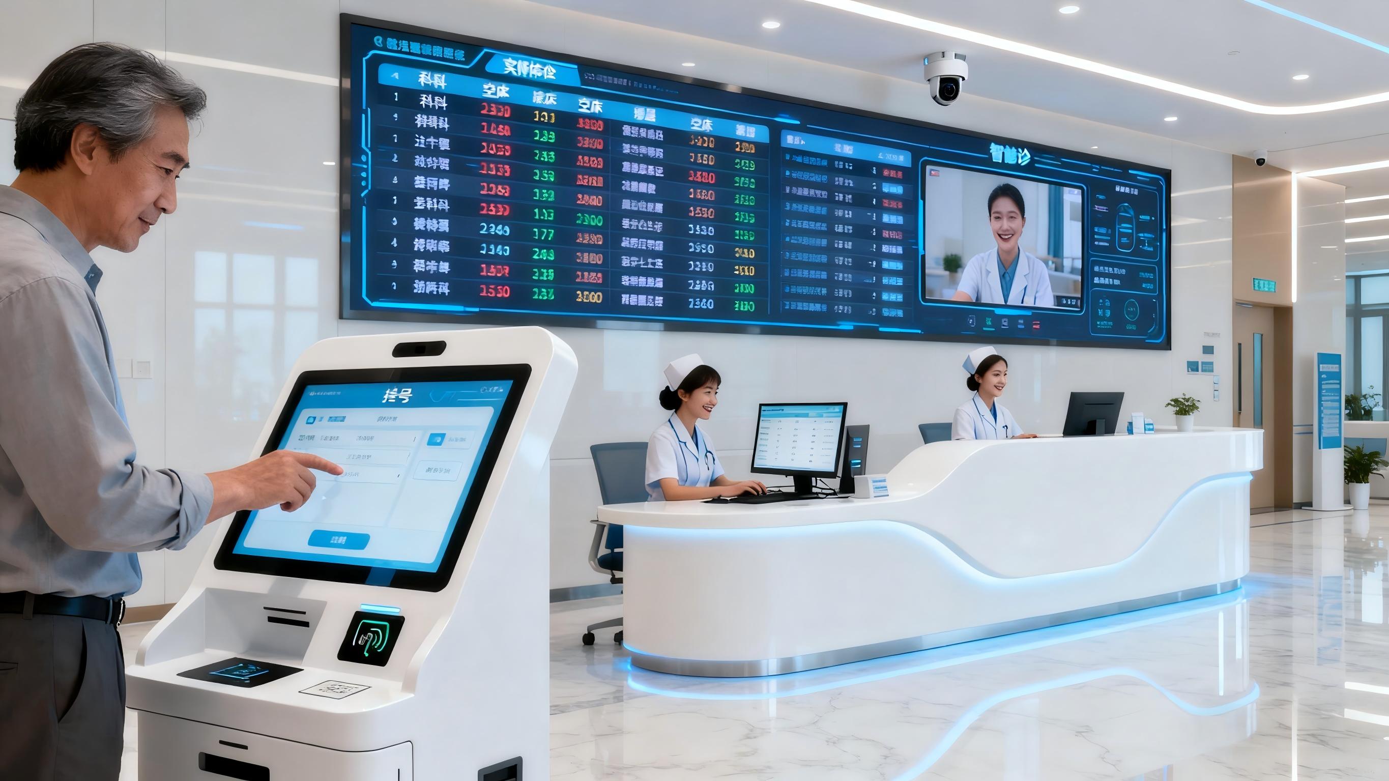 衛(wèi)健委下令：不再嚴(yán)控“耗占比”！