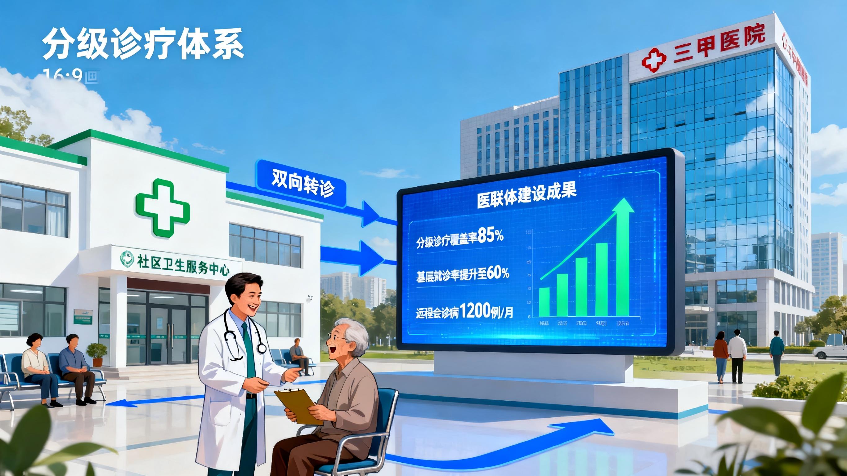 官方發(fā)布！2024年中央財(cái)政支持公立醫(yī)院改革高質(zhì)量發(fā)展，確定20個(gè)示范項(xiàng)目城市